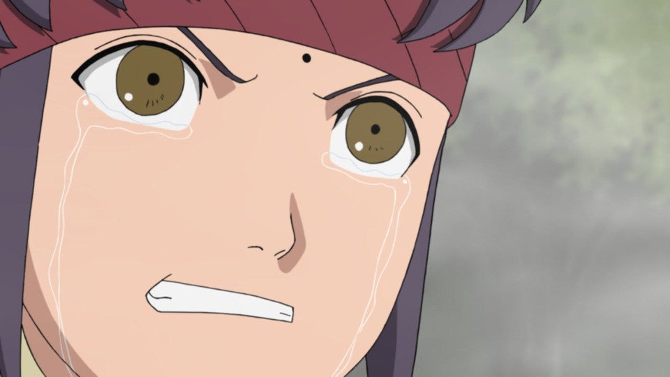 NARUTO-ナルト- 疾風伝 オリジナル(1) 過去編 第四百八話 NARUTO疾風伝スペシャル ～ド根性師弟忍風録～